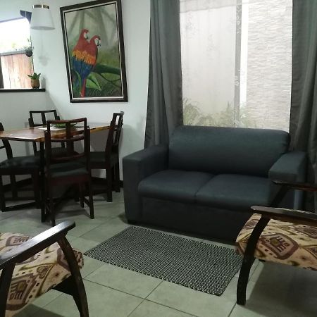 Tamandua -Home Feeling- La Fortuna Extérieur photo