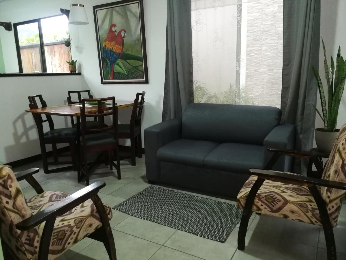 Tamandua -Home Feeling- La Fortuna Extérieur photo