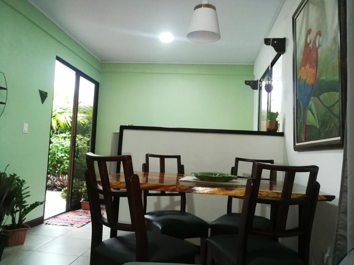 Tamandua -Home Feeling- La Fortuna Extérieur photo
