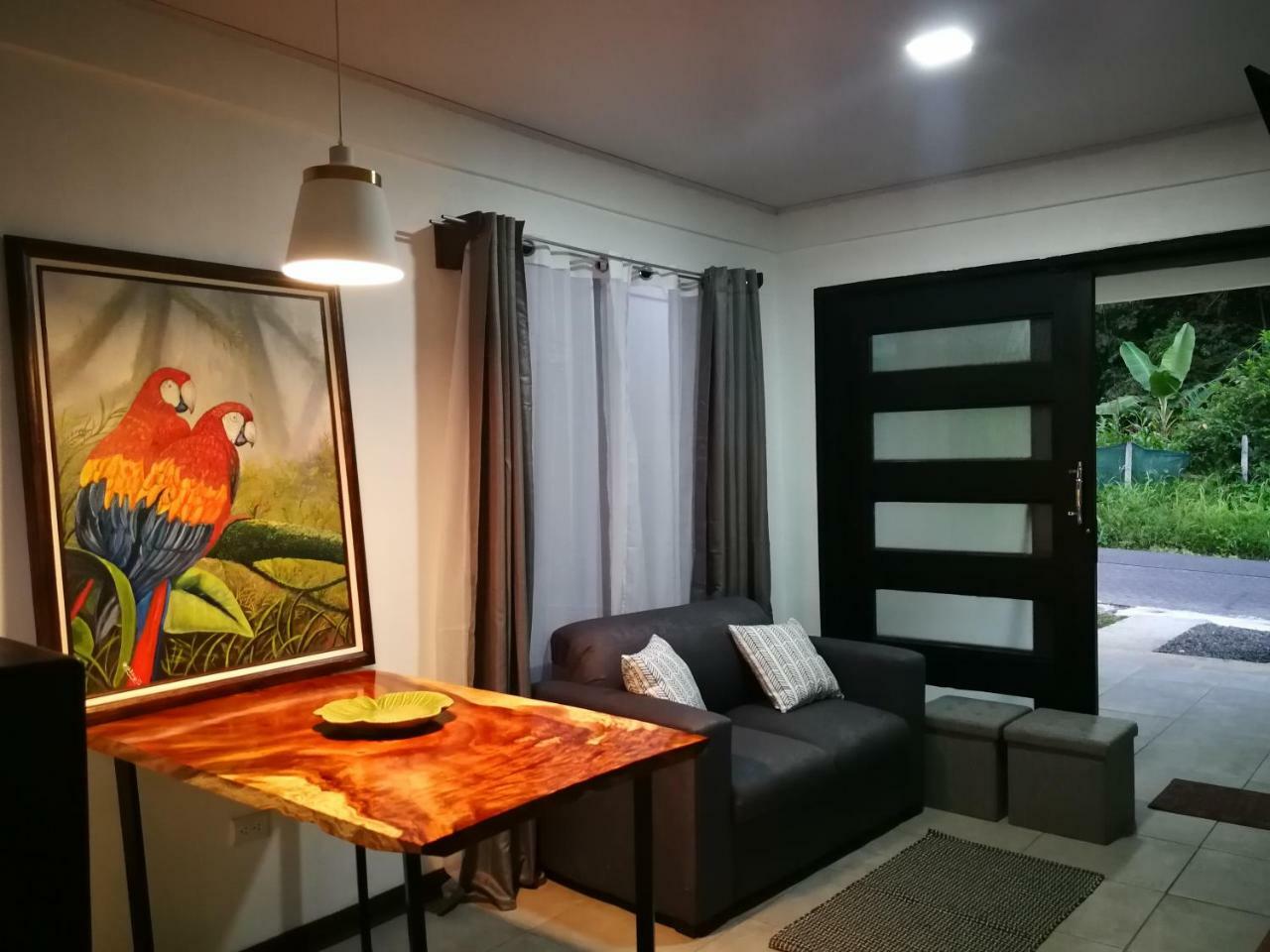 Tamandua -Home Feeling- La Fortuna Extérieur photo